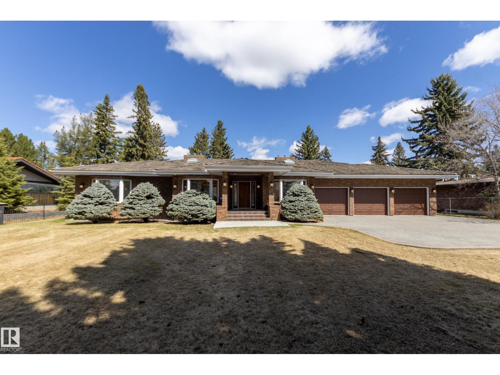 18 Westbrook Dr Nw, Edmonton, Alberta  T6J 2C9 - Photo 64 - E4486379