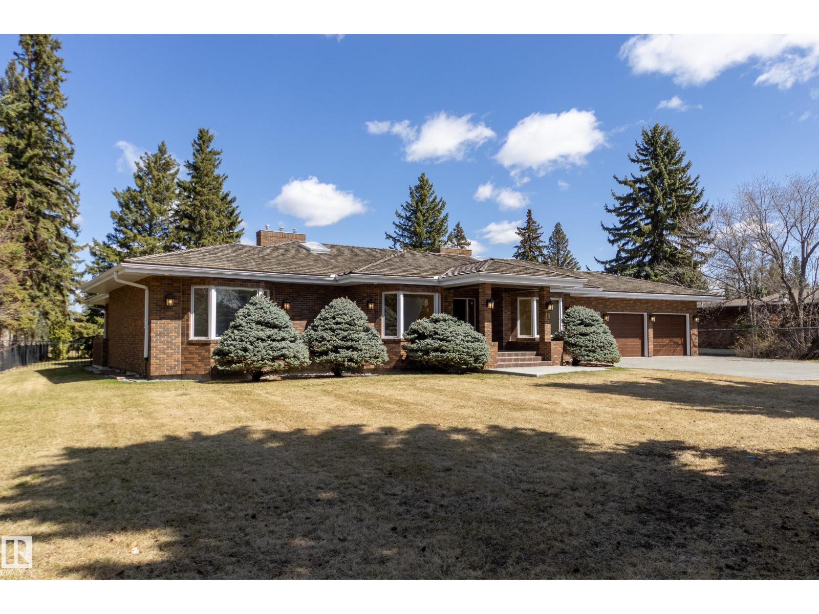 18 Westbrook Dr Nw, Edmonton, Alberta  T6J 2C9 - Photo 65 - E4486379