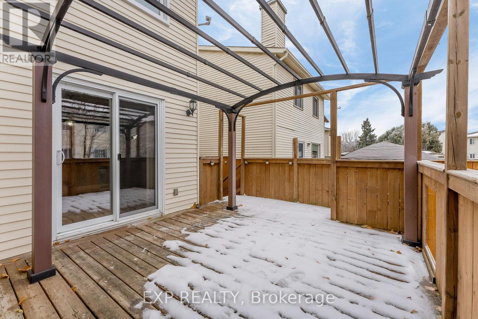 1626 Prestwick Drive, Ottawa, Ontario  K1E 2Y1 - Photo 29 - X13098984