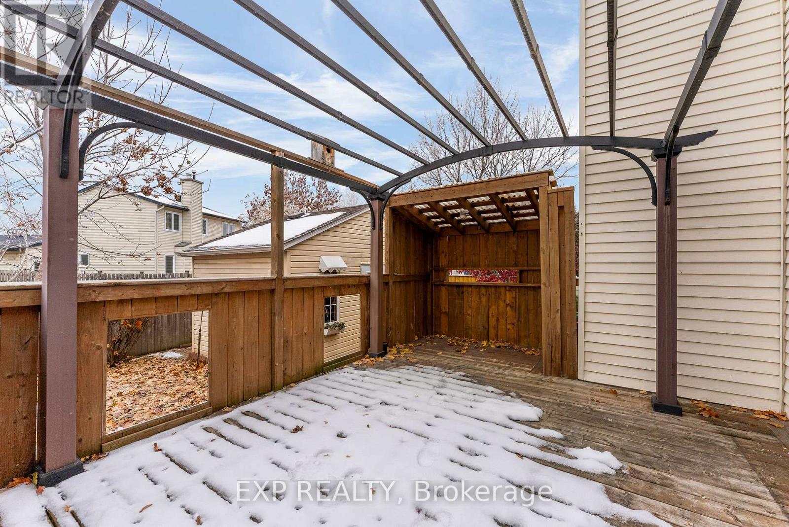 1626 Prestwick Drive, Ottawa, Ontario  K1E 2Y1 - Photo 31 - X13098984