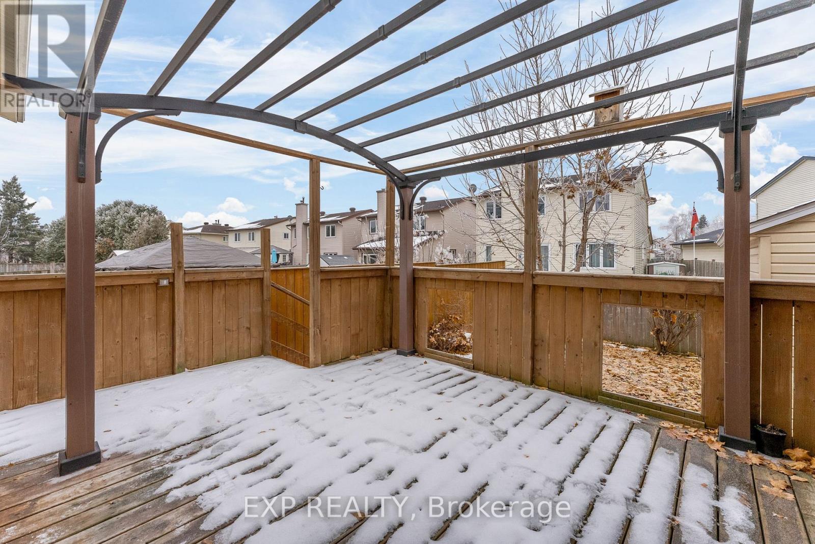 1626 Prestwick Drive, Ottawa, Ontario  K1E 2Y1 - Photo 32 - X13098984