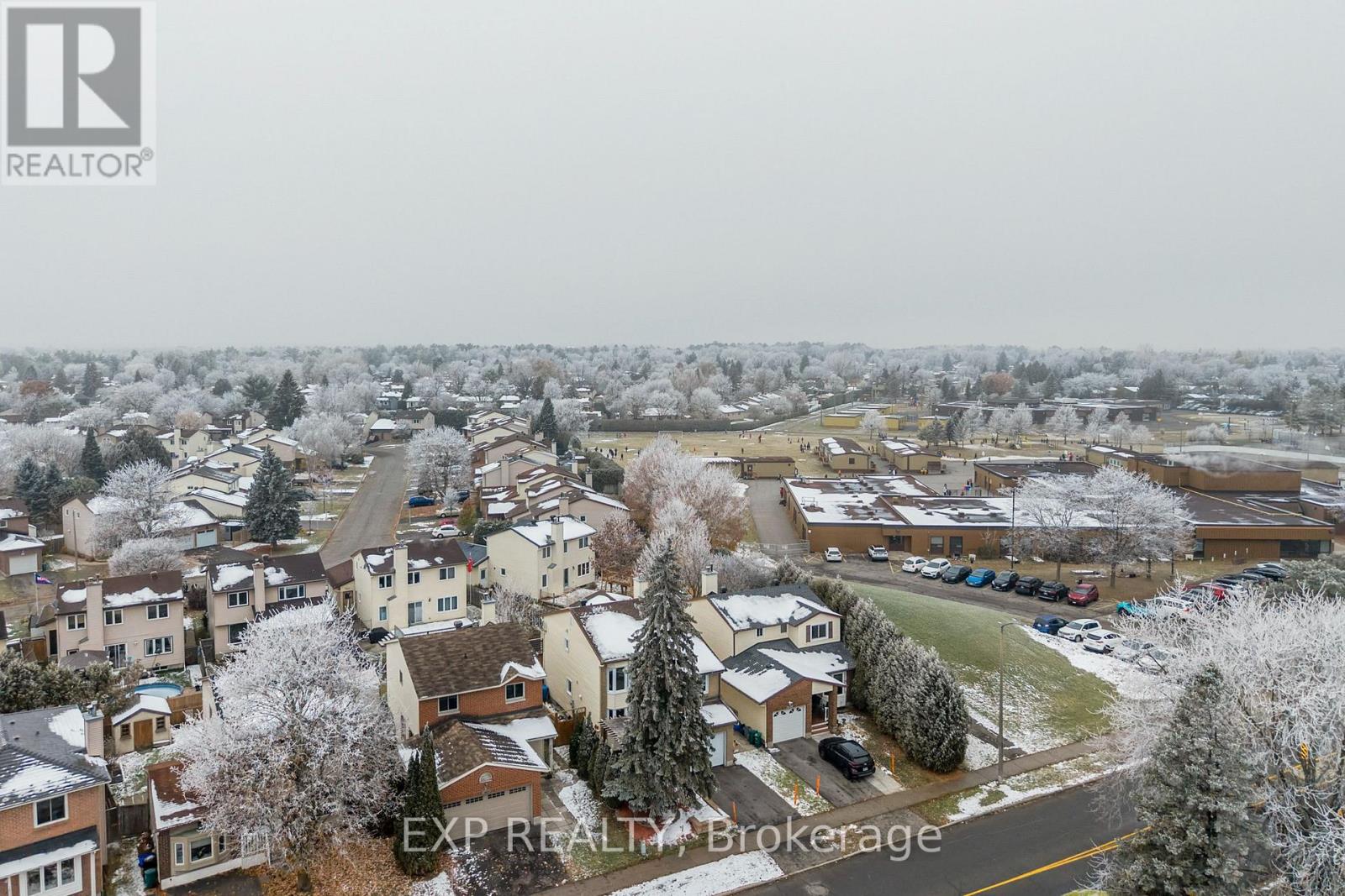 1626 Prestwick Drive, Ottawa, Ontario  K1E 2Y1 - Photo 41 - X13098984
