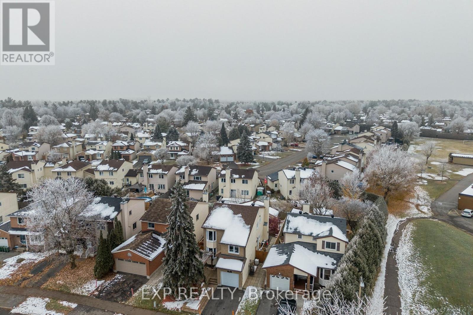 1626 Prestwick Drive, Ottawa, Ontario  K1E 2Y1 - Photo 43 - X13098984