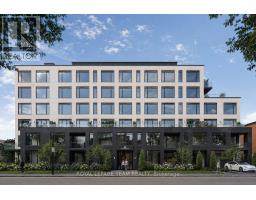 105 - 398 ROOSEVELT AVENUE, Ottawa, Ontario
