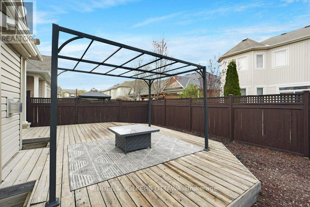 2531 Stone Cove Crescent, Ottawa, Ontario  K2J 0T2 - Photo 27 - X13099060