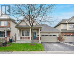 2531 STONE COVE CRESCENT, Ottawa, Ontario