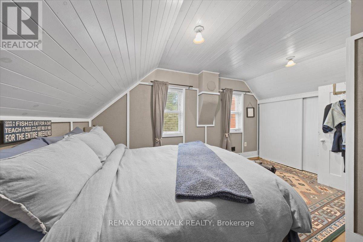 105 Purdons Bay Road, Lanark Highlands, Ontario  K0G 1M0 - Photo 30 - X13099076
