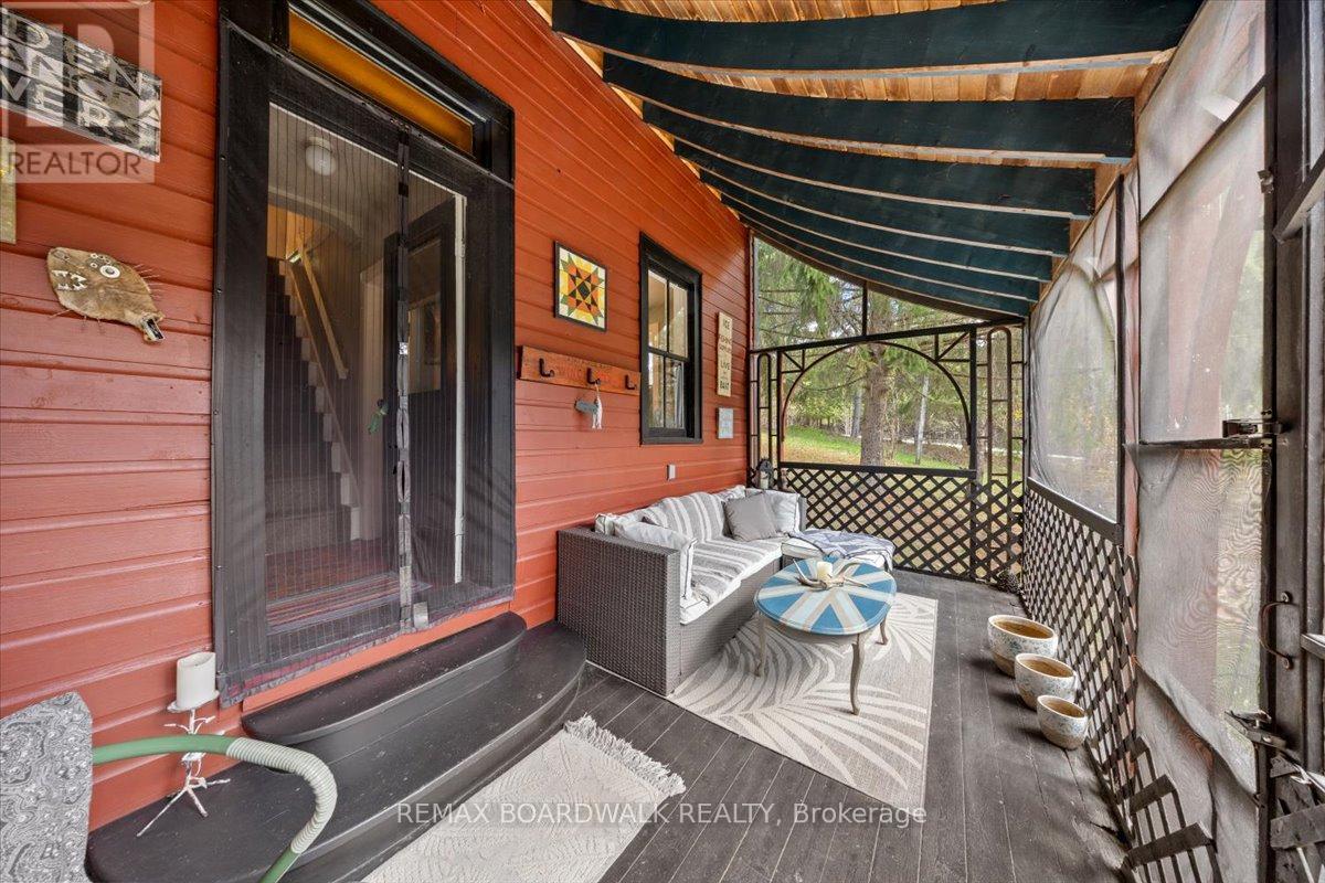 105 Purdons Bay Road, Lanark Highlands, Ontario  K0G 1M0 - Photo 35 - X13099076