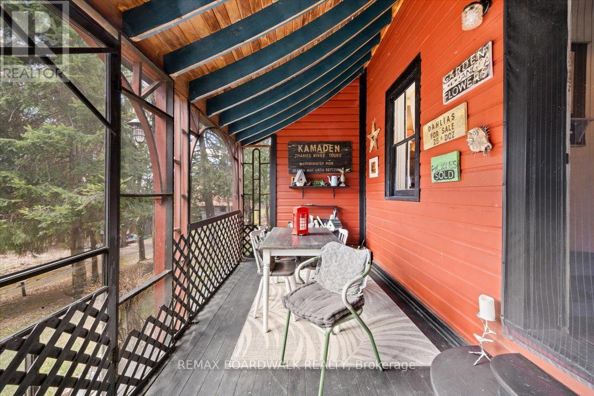 105 Purdons Bay Road, Lanark Highlands, Ontario  K0G 1M0 - Photo 36 - X13099076