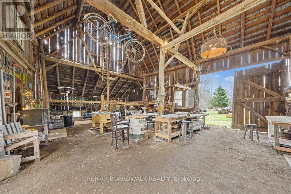 105 Purdons Bay Road, Lanark Highlands, Ontario  K0G 1M0 - Photo 37 - X13099076