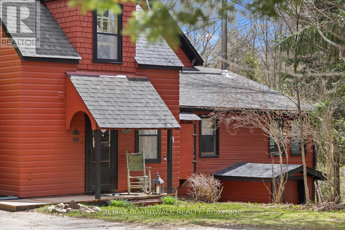 105 Purdons Bay Road, Lanark Highlands, Ontario  K0G 1M0 - Photo 4 - X13099076
