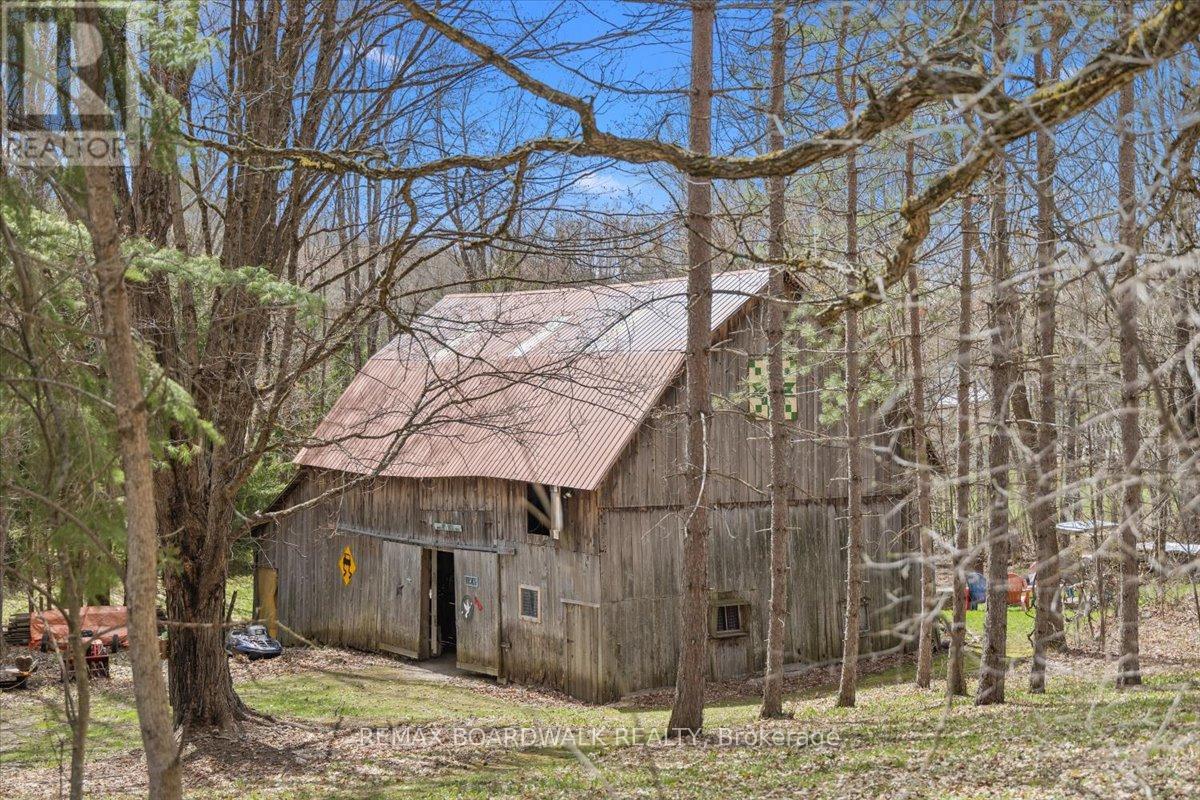 105 Purdons Bay Road, Lanark Highlands, Ontario  K0G 1M0 - Photo 5 - X13099076