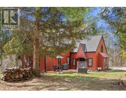 105 PURDONS BAY ROAD, Lanark Highlands, Ontario