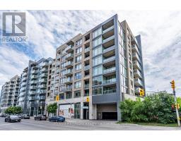 211 - 108 RICHMOND ROAD, Ottawa, Ontario