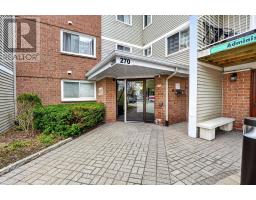 214 - 270 BRITTANY DRIVE, Ottawa, Ontario