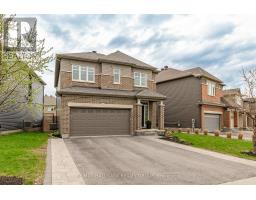 192 KIMPTON DRIVE, Ottawa, Ontario