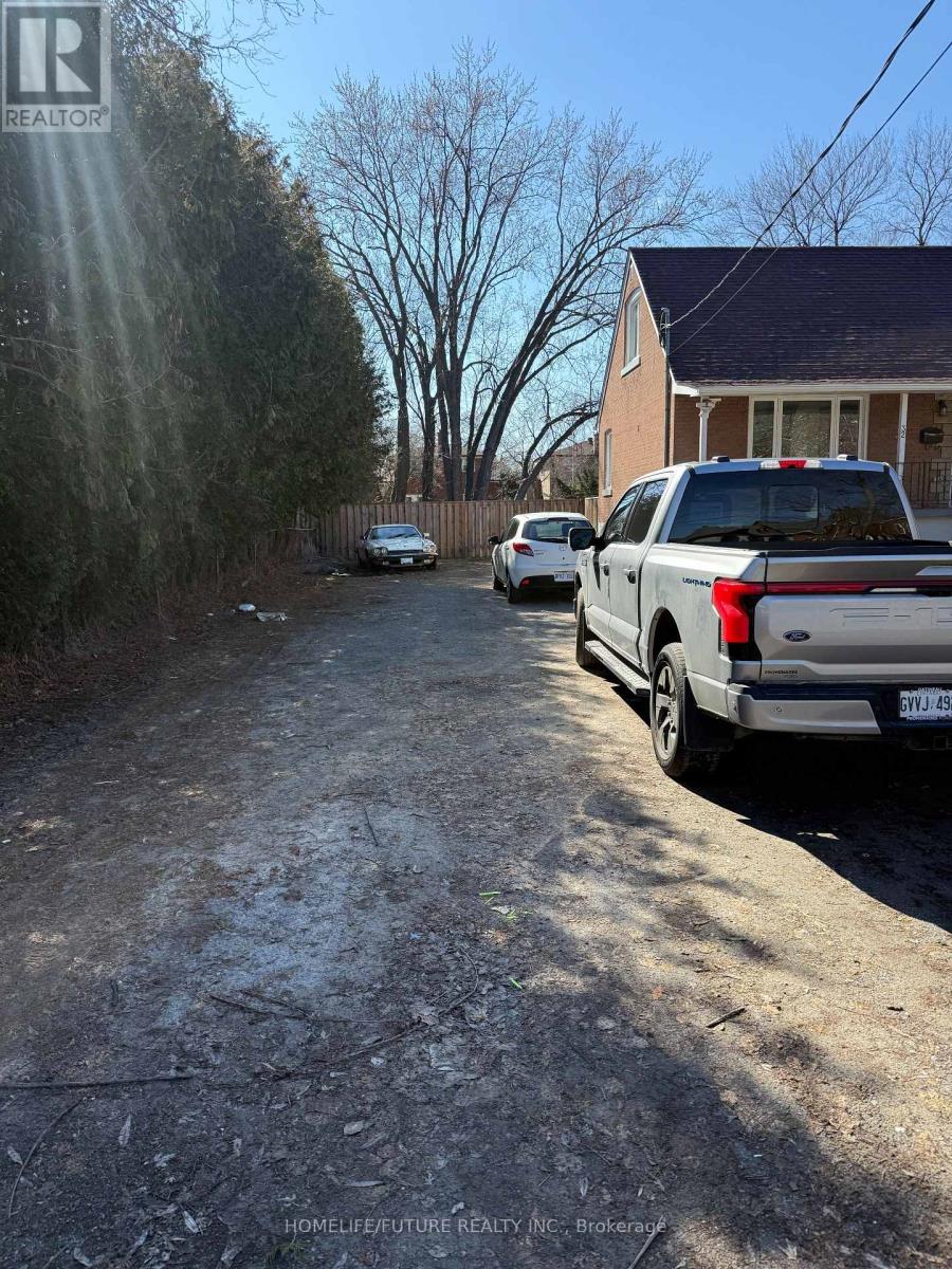 Main - 32 Homestead Road, Toronto, Ontario  M1E 3R9 - Photo 2 - E12932198