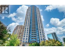 2208 - 330 BURNHAMTHORPE ROAD W, Mississauga, Ontario