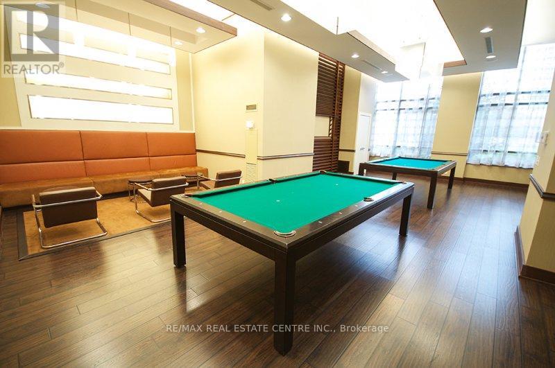 2208 - 330 Burnhamthorpe Road W, Mississauga, Ontario  L5B 0E1 - Photo 6 - W13073874