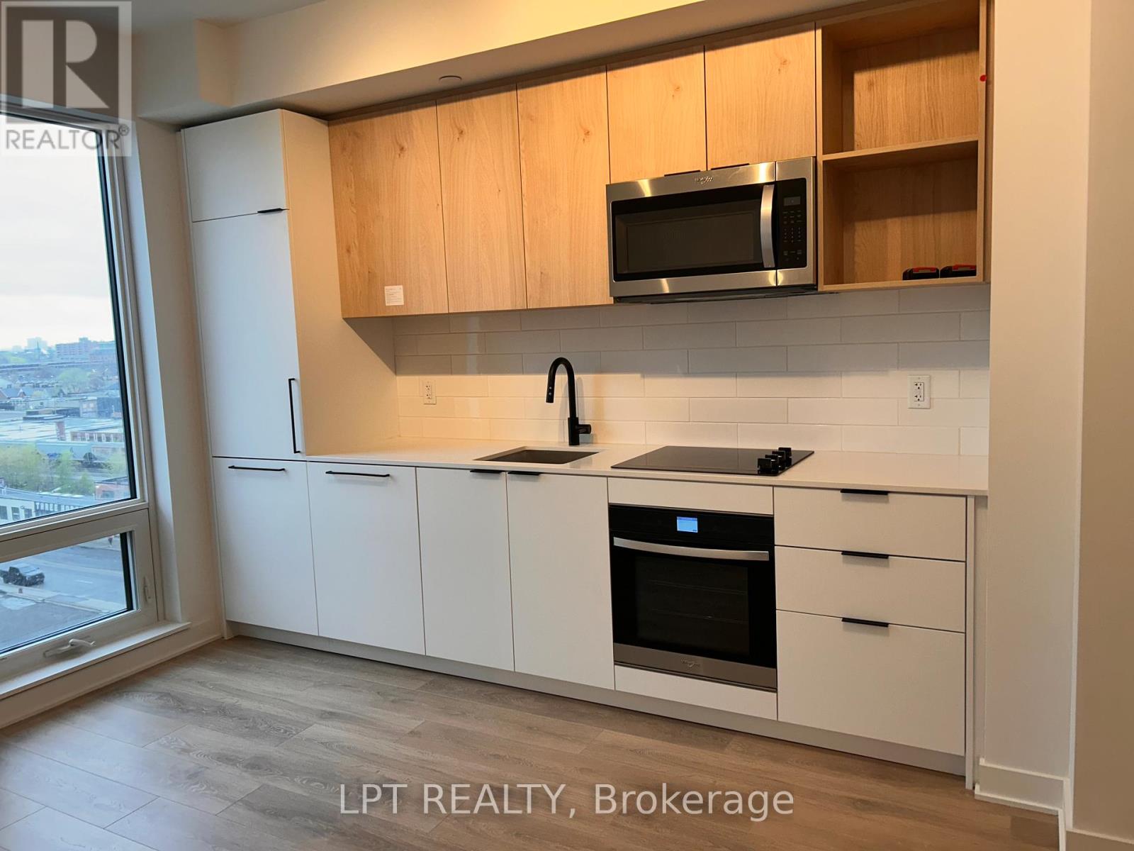 609 - 1185 Dupont Street, Toronto, Ontario  M6H 0G5 - Photo 4 - W13049930
