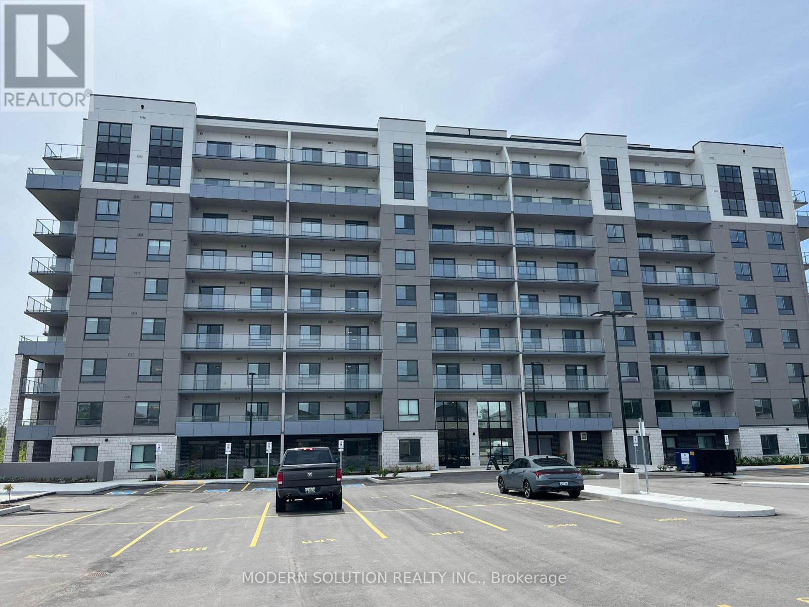 807 - 425 Watson Parkway N, Guelph, Ontario  N1E 7K5 - Photo 21 - X12860902