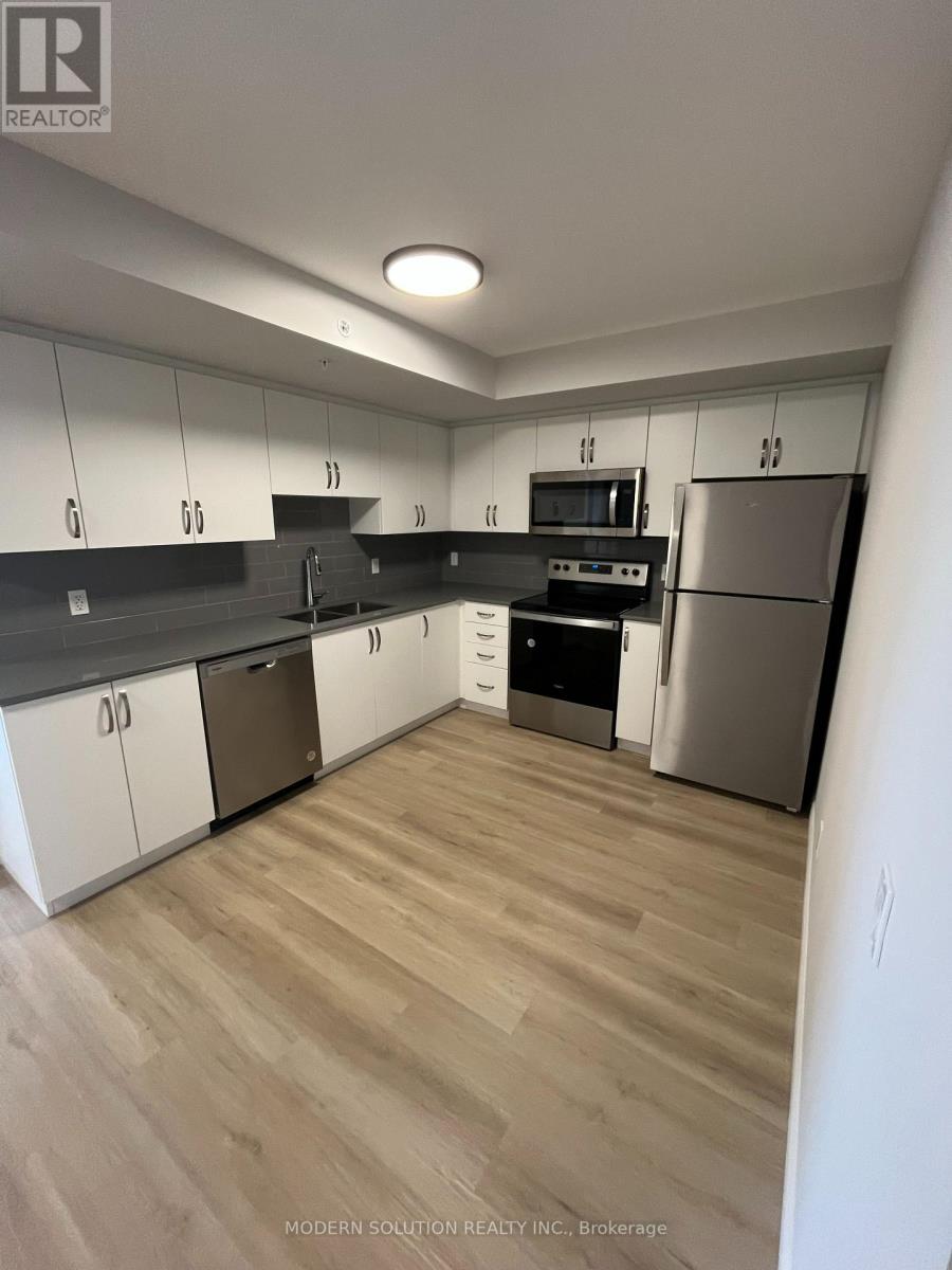 807 - 425 Watson Parkway N, Guelph, Ontario  N1E 7K5 - Photo 3 - X12860902