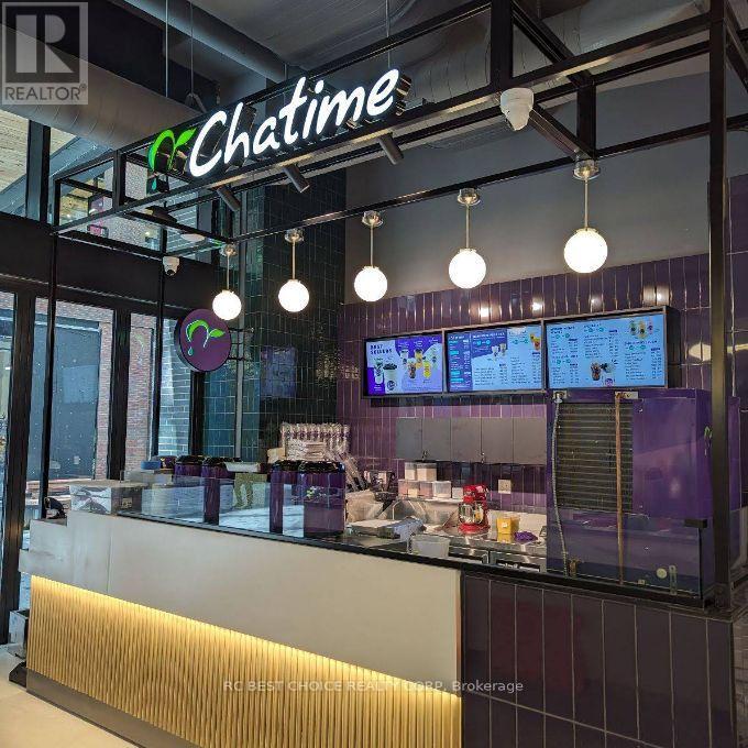 4 - 486 FRONT ST STREET W, Toronto, Ontario