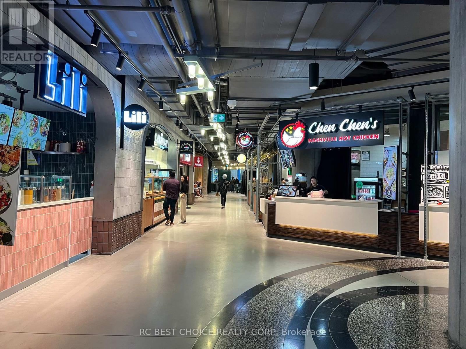 4 - 486 Front St Street W, Toronto, Ontario  M5V 0V2 - Photo 3 - C12985448