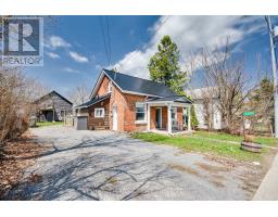 4309 STAGECOACH ROAD, Frontenac, Ontario