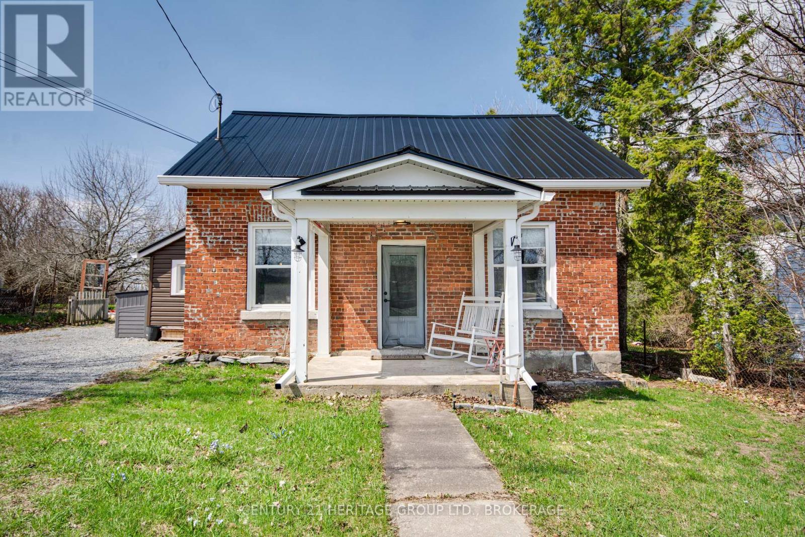 4309 Stagecoach Road, Frontenac, Ontario  K0H 2T0 - Photo 2 - X13040174