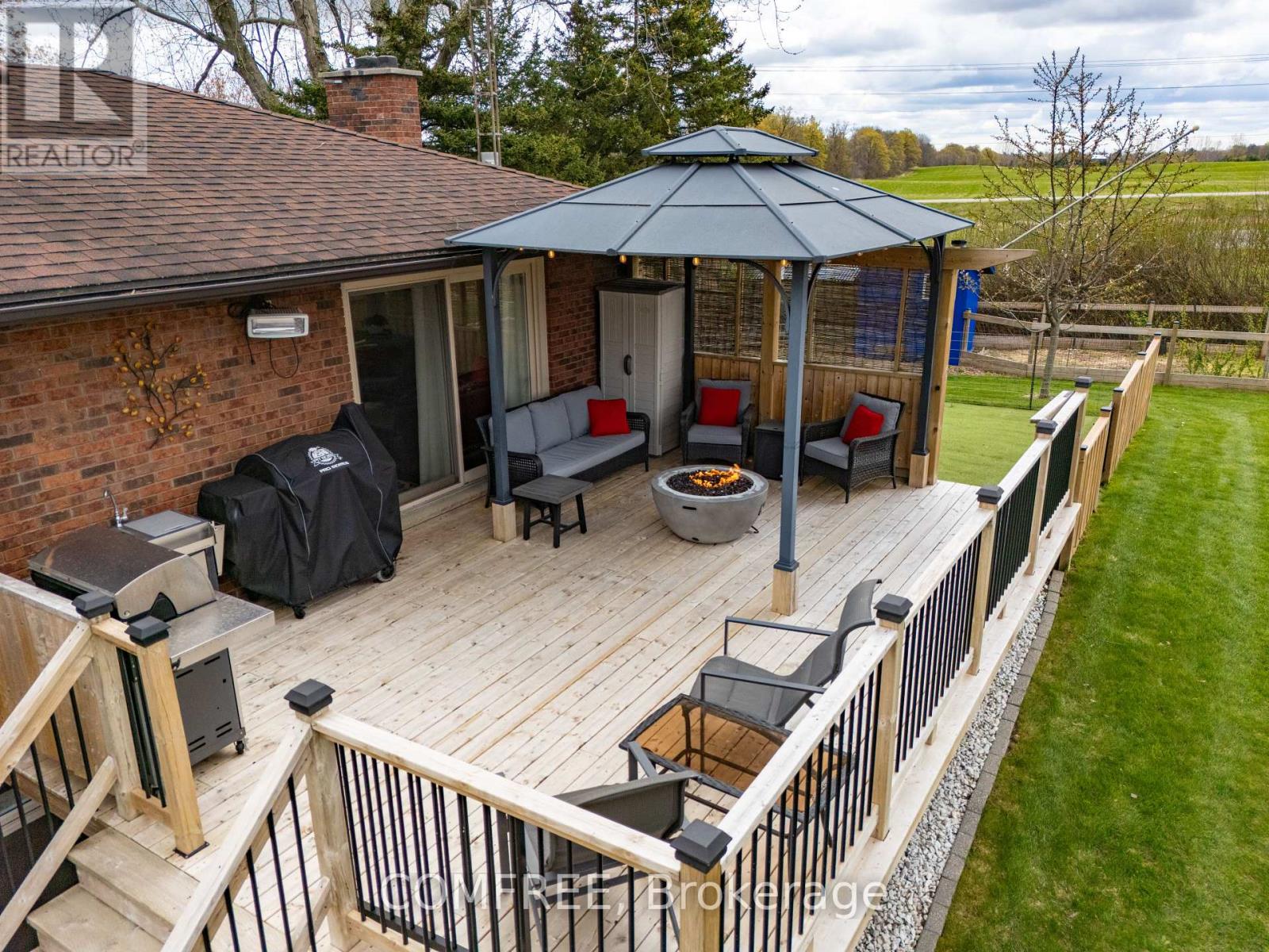 15 Orkney Road, Hamilton, Ontario  L0R 1T0 - Photo 37 - X13097948