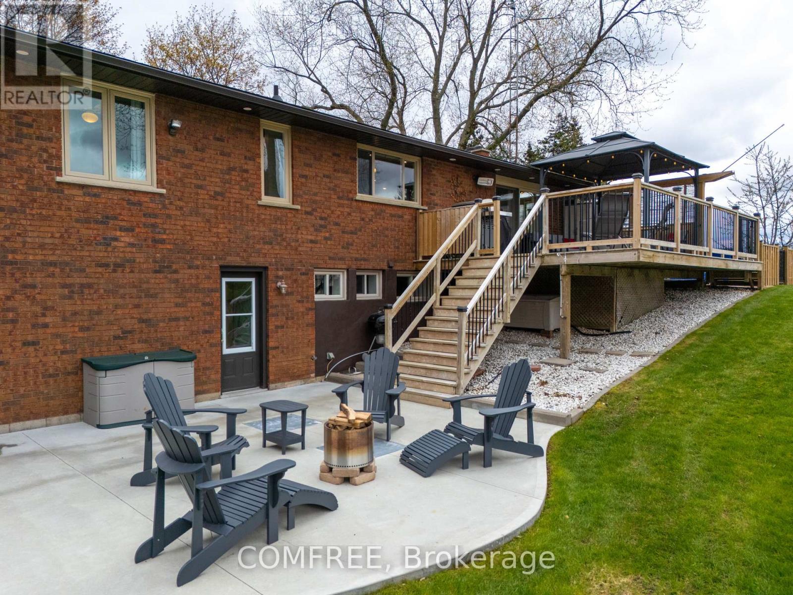 15 Orkney Road, Hamilton, Ontario  L0R 1T0 - Photo 36 - X13097948
