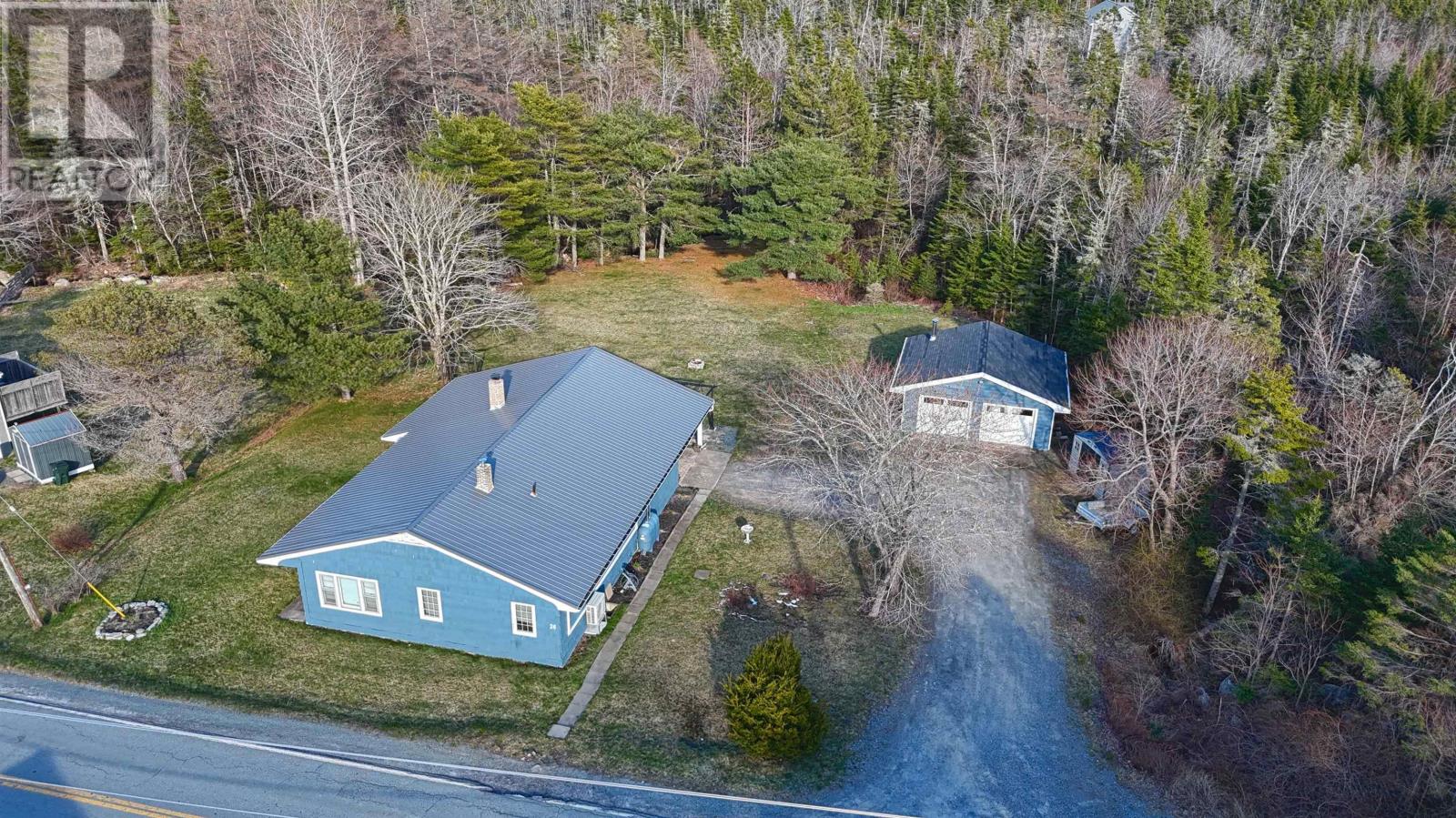 26 Terence Bay Road, Whites Lake, Nova Scotia  B3T 1W4 - Photo 2 - 202604820