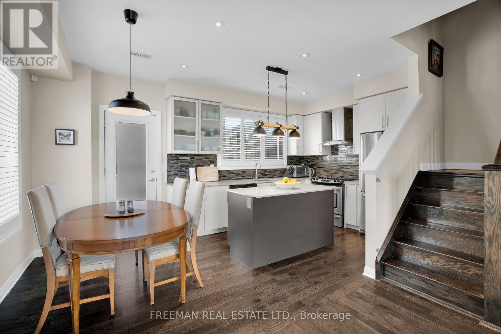 17 Locust Lodge Gardens, Toronto, Ontario  M3K 0A9 - Photo 6 - W13098892