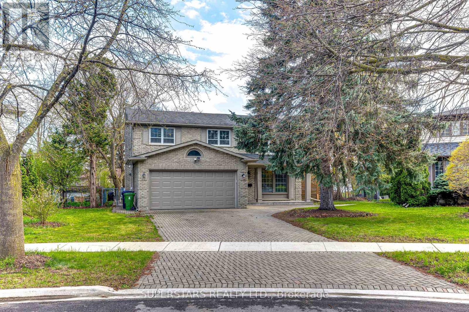 76 Hobart Drive, Toronto, Ontario  M2J 3J7 - Photo 1 - C13098952