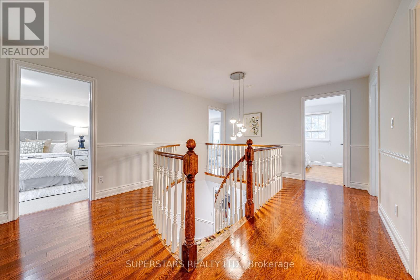 76 Hobart Drive, Toronto, Ontario  M2J 3J7 - Photo 16 - C13098952