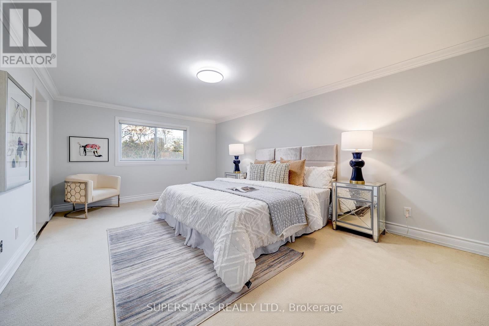 76 Hobart Drive, Toronto, Ontario  M2J 3J7 - Photo 18 - C13098952