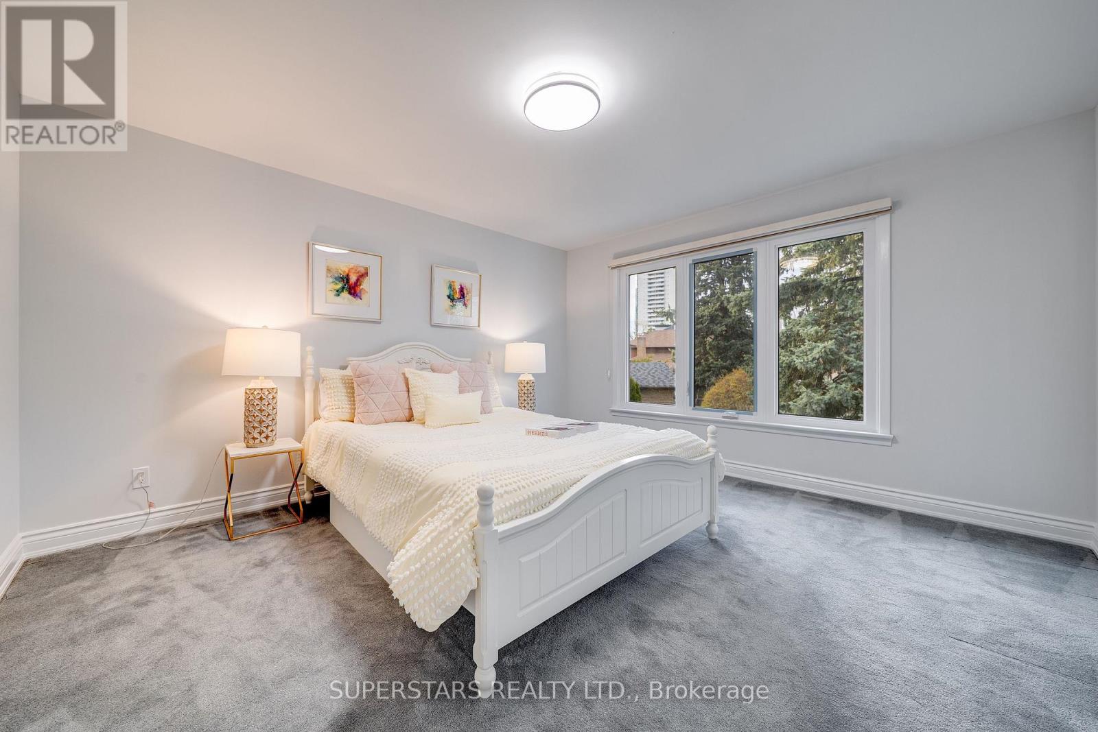 76 Hobart Drive, Toronto, Ontario  M2J 3J7 - Photo 22 - C13098952