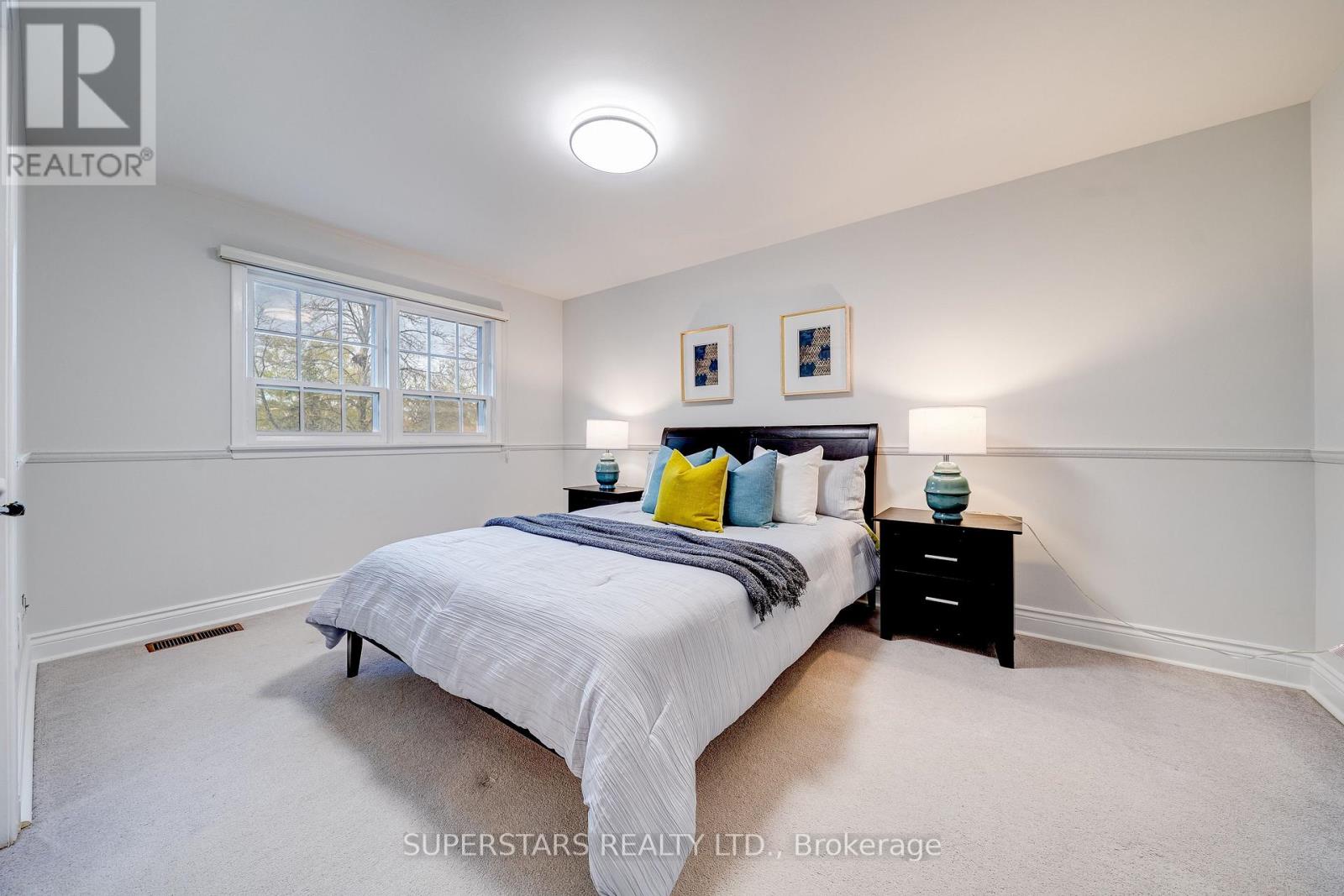 76 Hobart Drive, Toronto, Ontario  M2J 3J7 - Photo 23 - C13098952