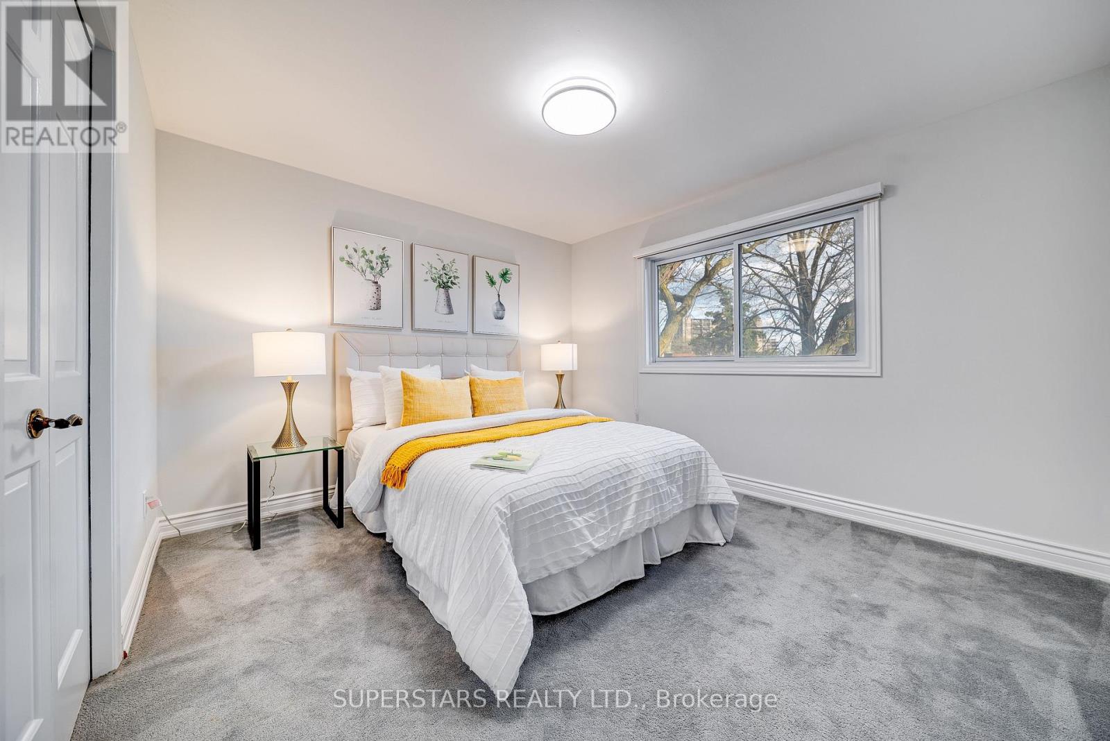 76 Hobart Drive, Toronto, Ontario  M2J 3J7 - Photo 24 - C13098952