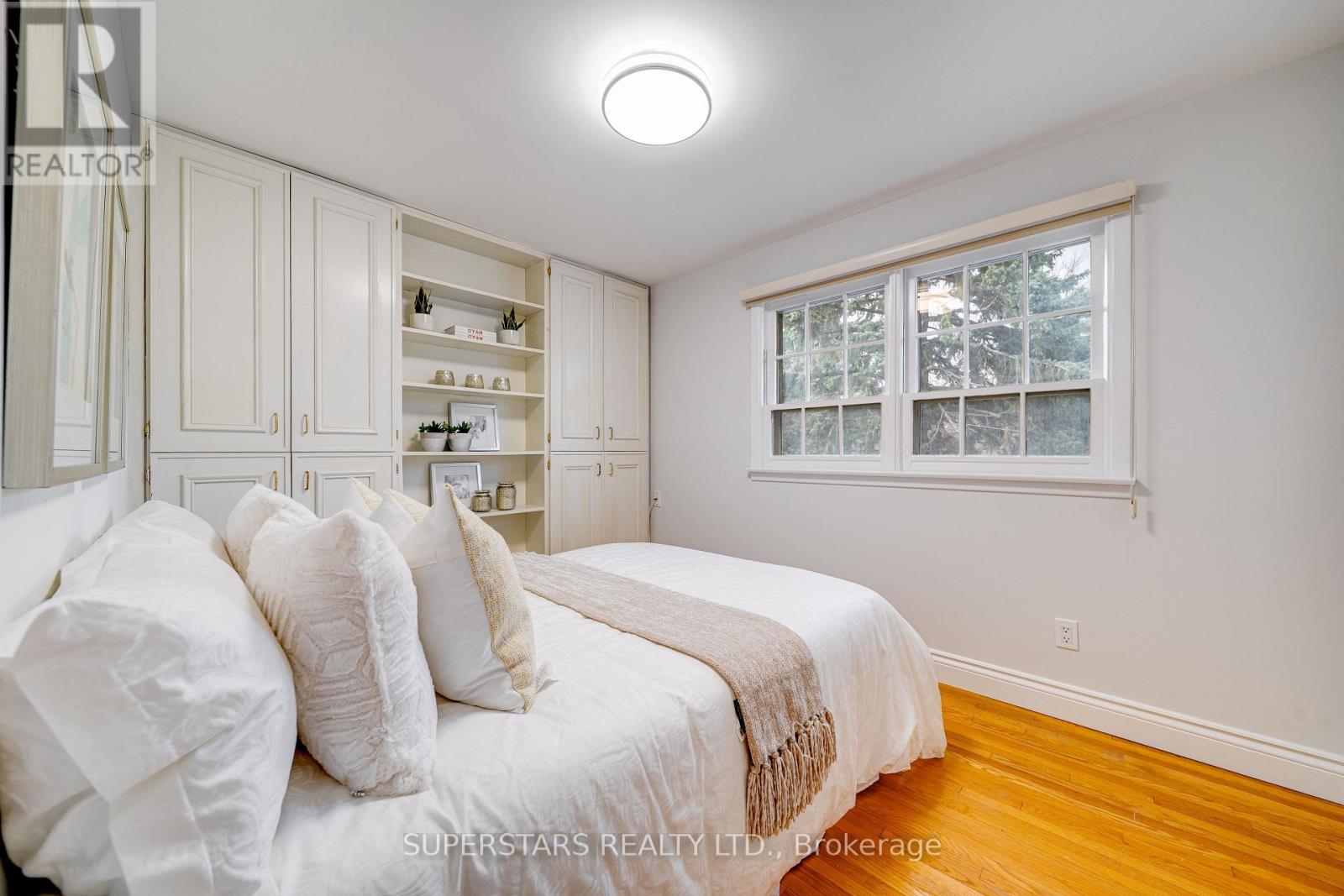 76 Hobart Drive, Toronto, Ontario  M2J 3J7 - Photo 25 - C13098952