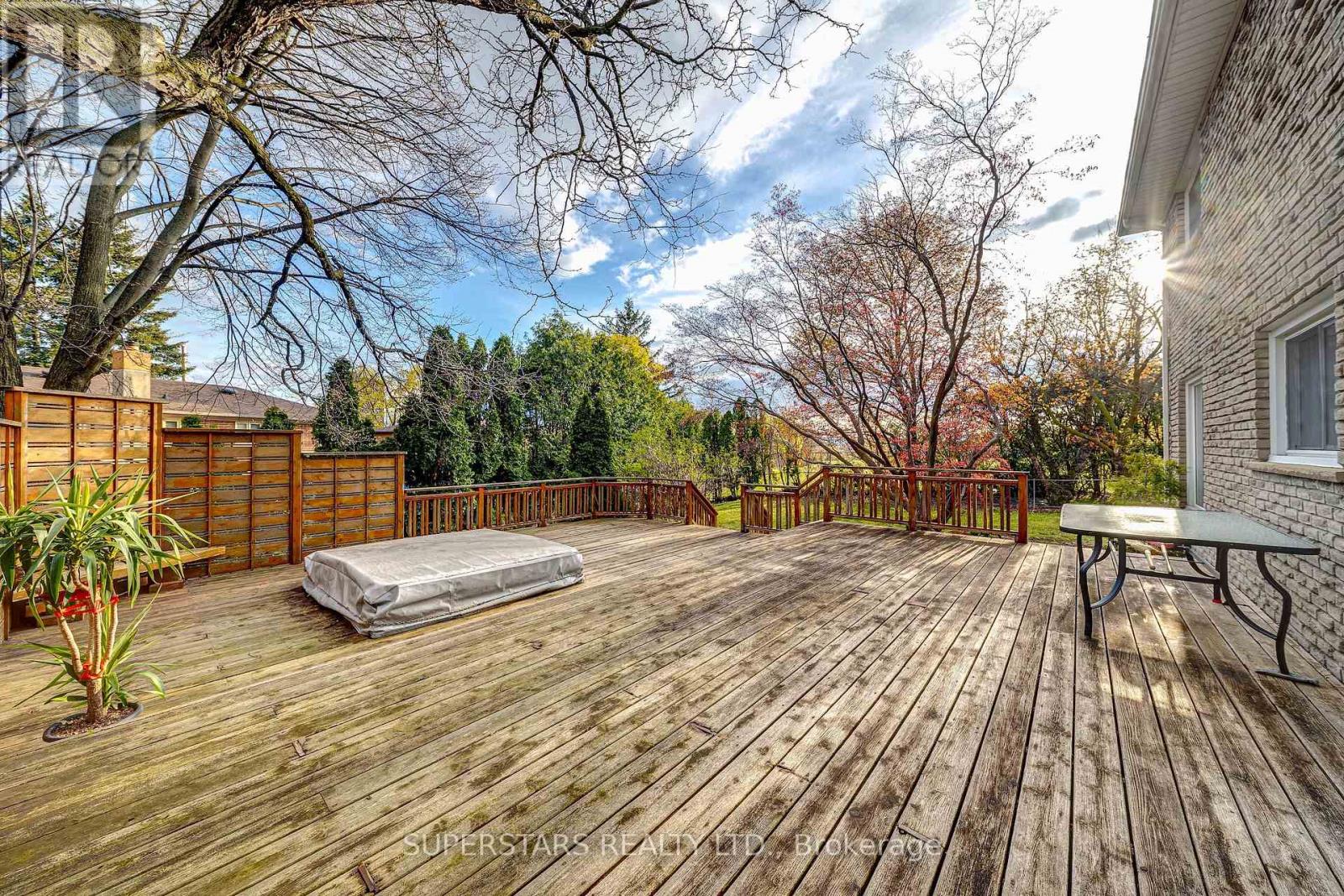 76 Hobart Drive, Toronto, Ontario  M2J 3J7 - Photo 26 - C13098952