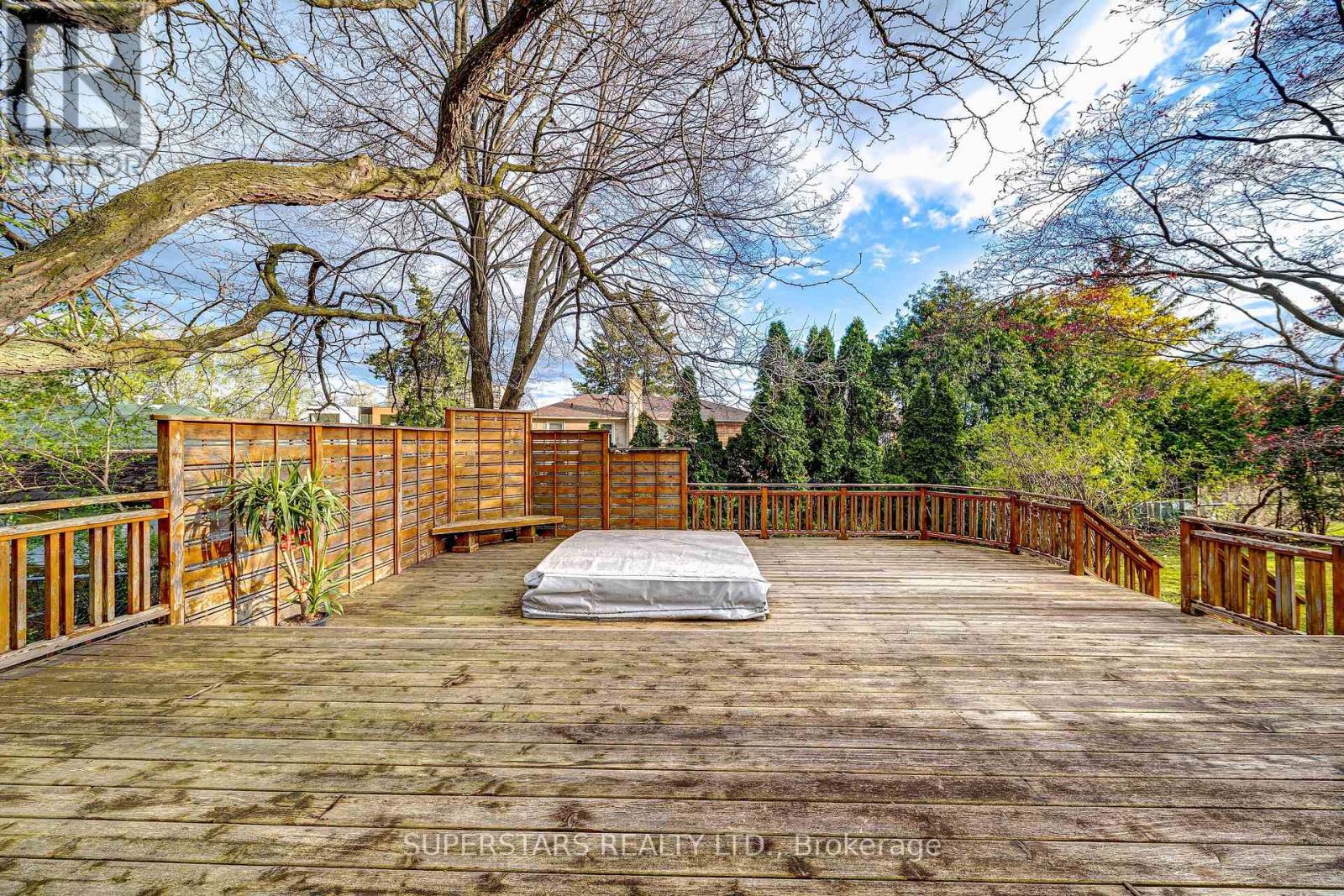 76 Hobart Drive, Toronto, Ontario  M2J 3J7 - Photo 27 - C13098952