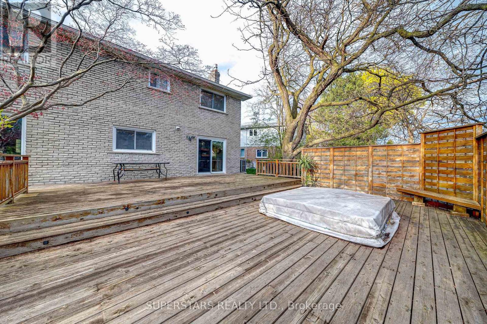 76 Hobart Drive, Toronto, Ontario  M2J 3J7 - Photo 28 - C13098952