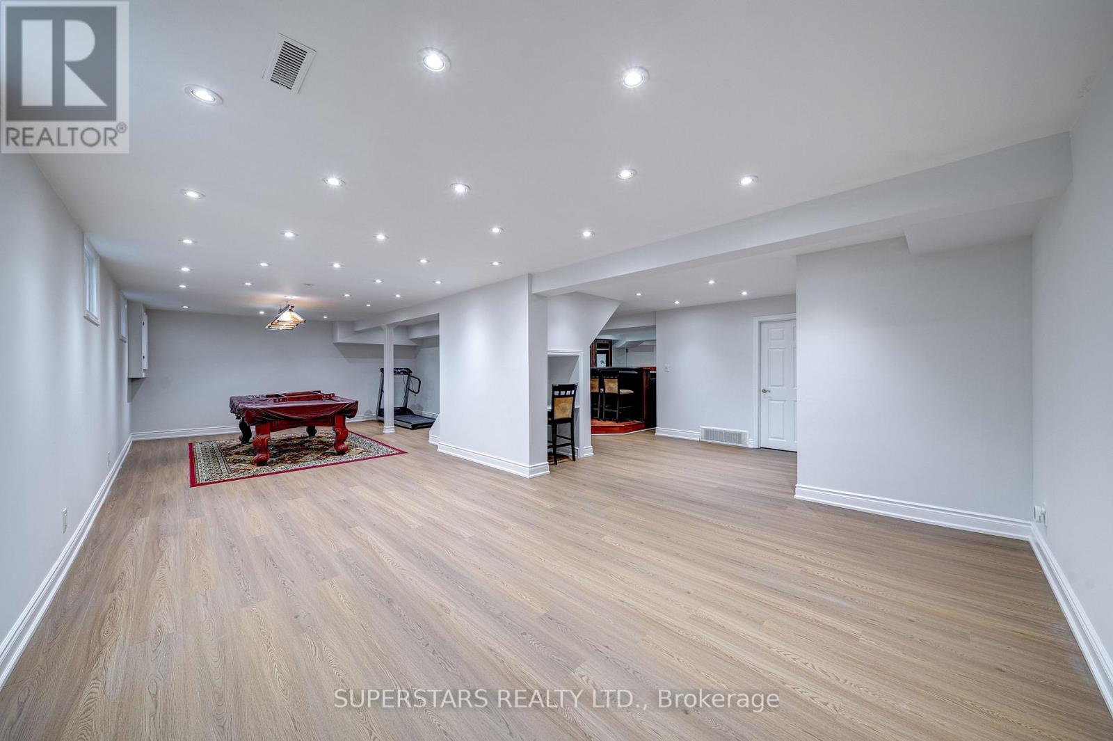 76 Hobart Drive, Toronto, Ontario  M2J 3J7 - Photo 32 - C13098952