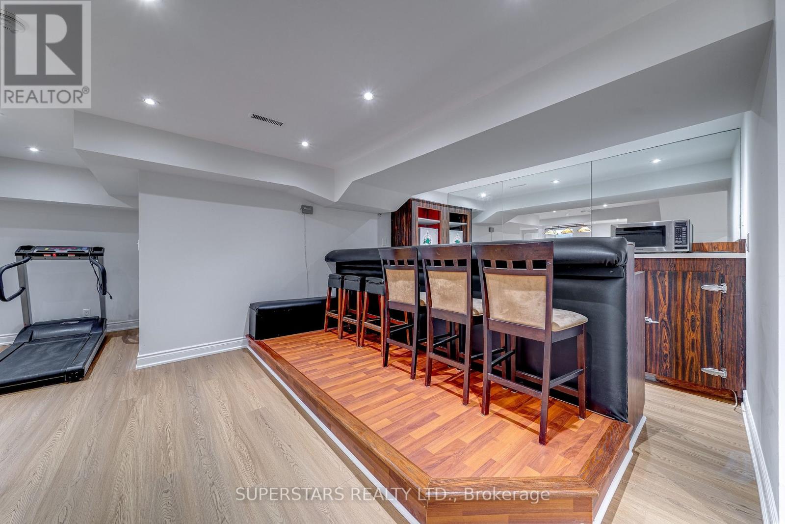 76 Hobart Drive, Toronto, Ontario  M2J 3J7 - Photo 35 - C13098952
