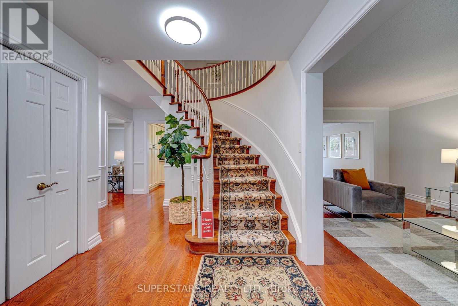 76 Hobart Drive, Toronto, Ontario  M2J 3J7 - Photo 4 - C13098952