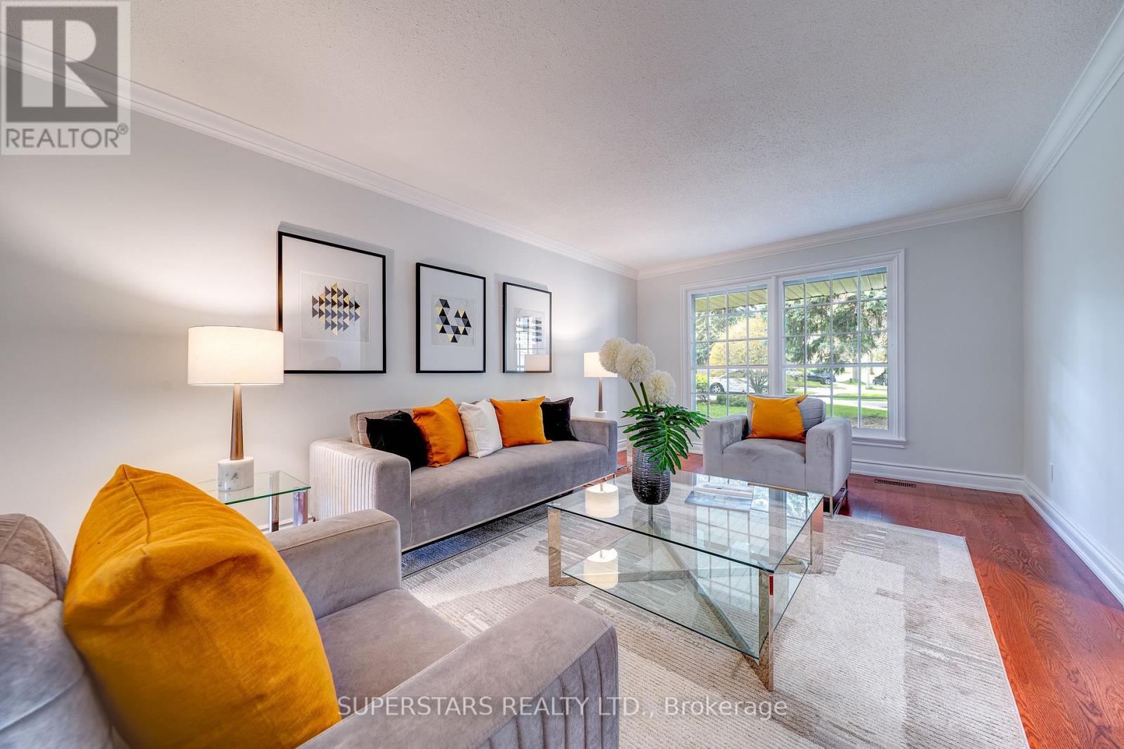 76 Hobart Drive, Toronto, Ontario  M2J 3J7 - Photo 5 - C13098952