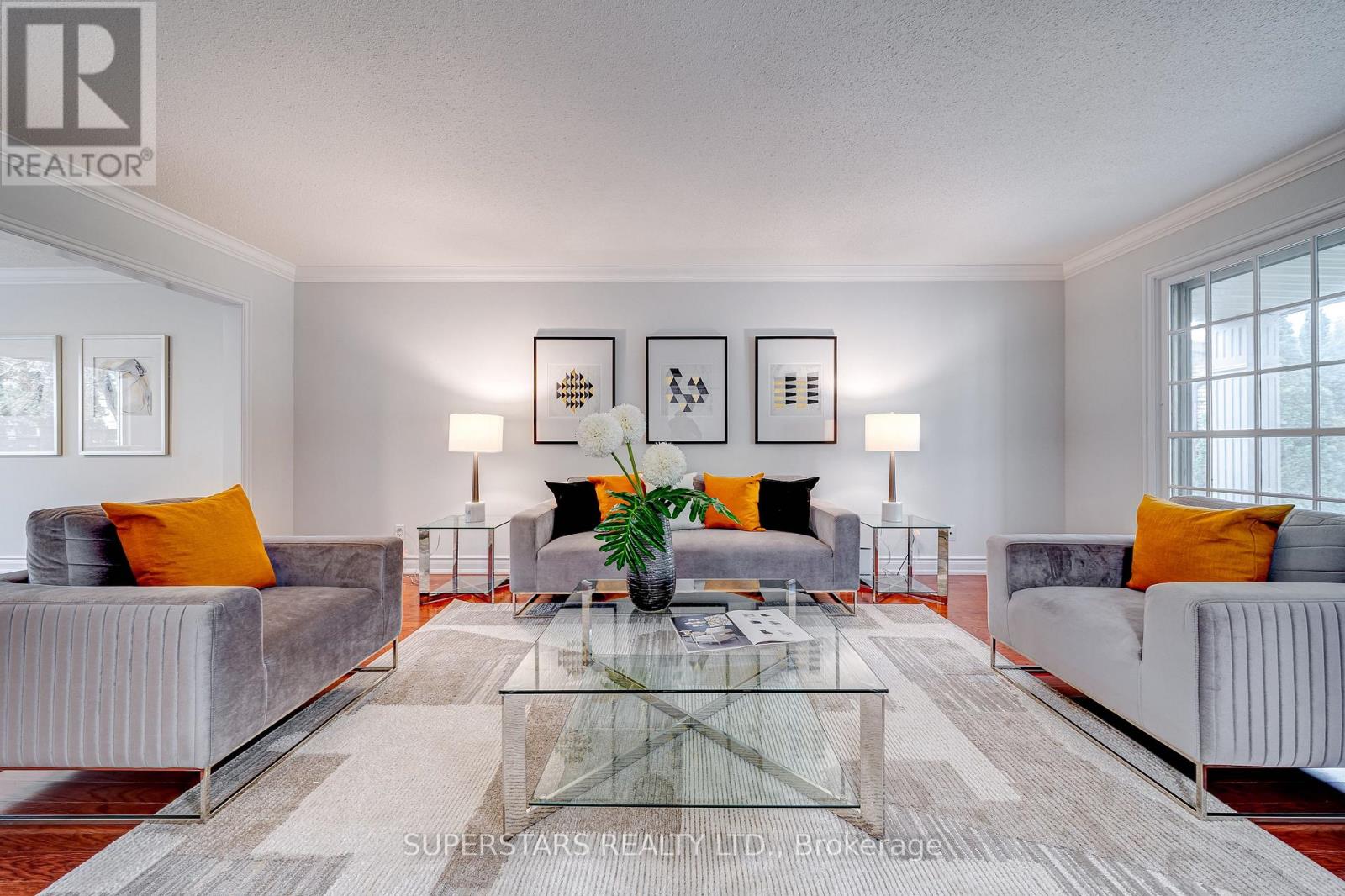 76 Hobart Drive, Toronto, Ontario  M2J 3J7 - Photo 6 - C13098952