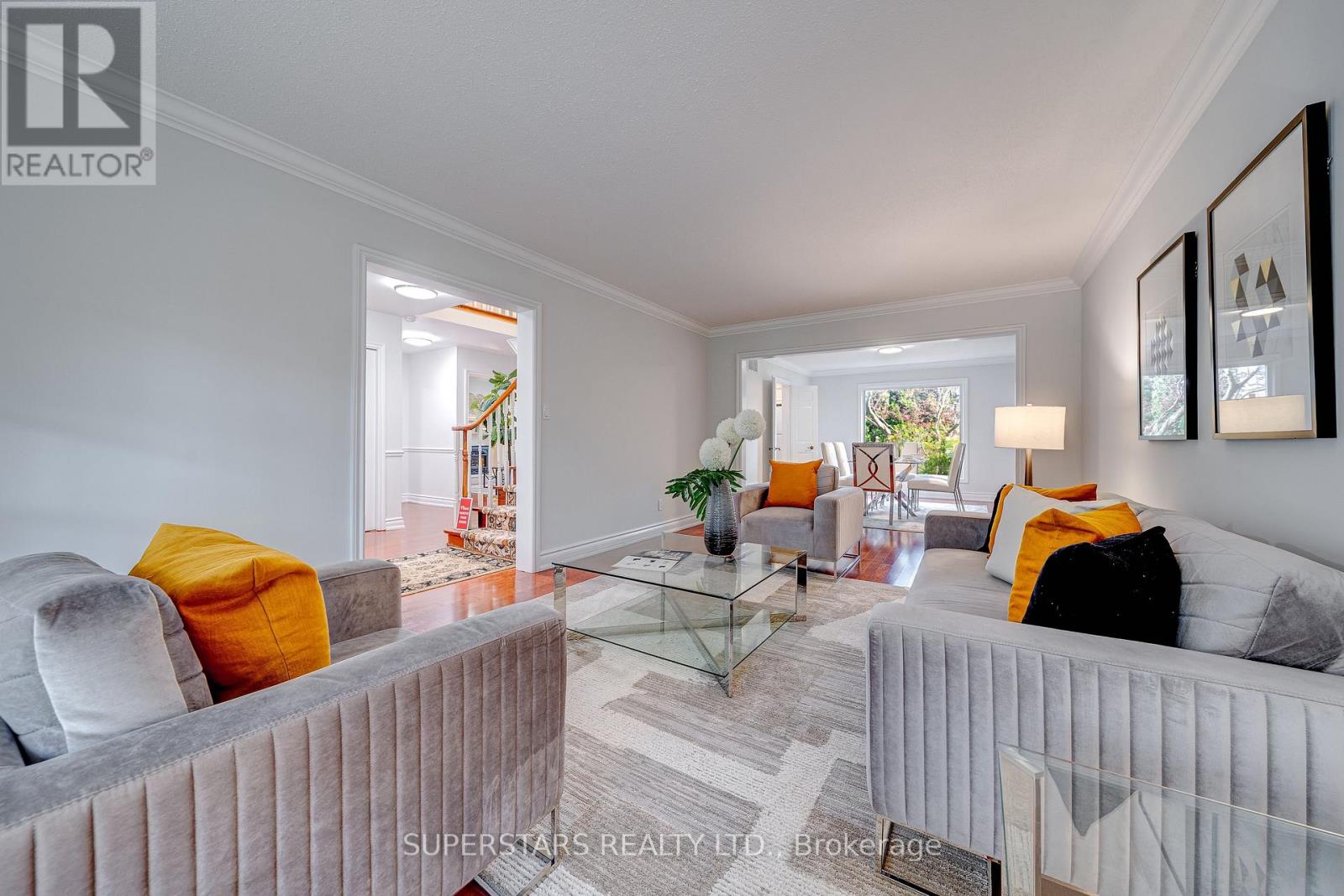 76 Hobart Drive, Toronto, Ontario  M2J 3J7 - Photo 7 - C13098952